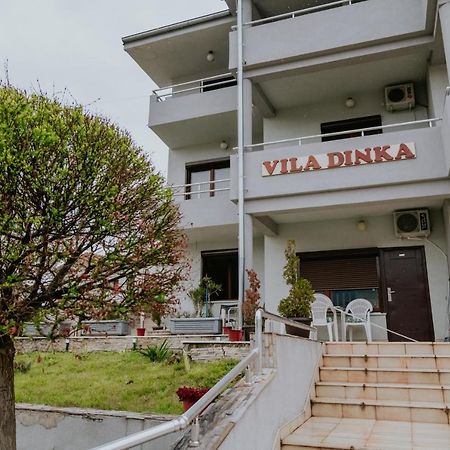 Vila Dinka Soko Banja Luaran gambar