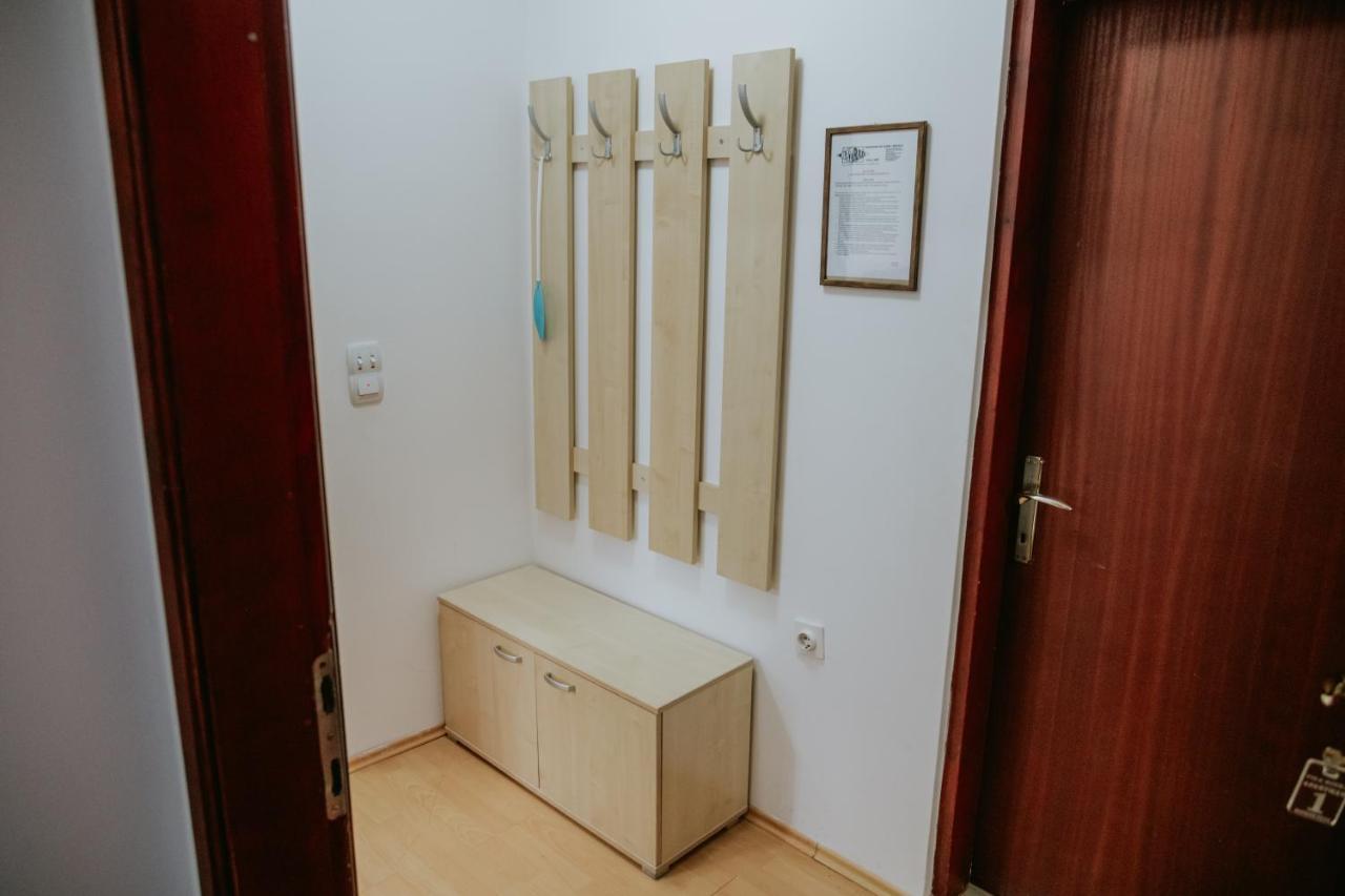 Vila Dinka Soko Banja Luaran gambar