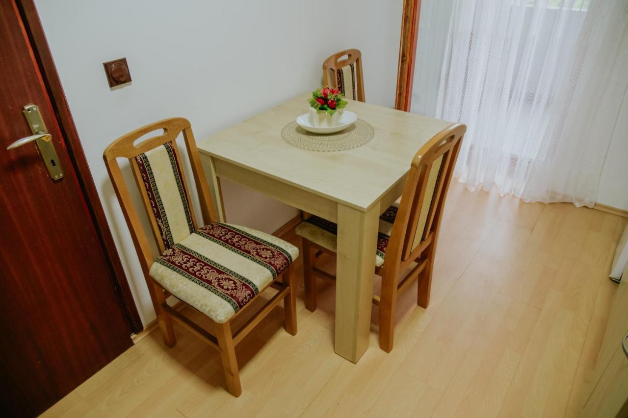 Vila Dinka Soko Banja Luaran gambar